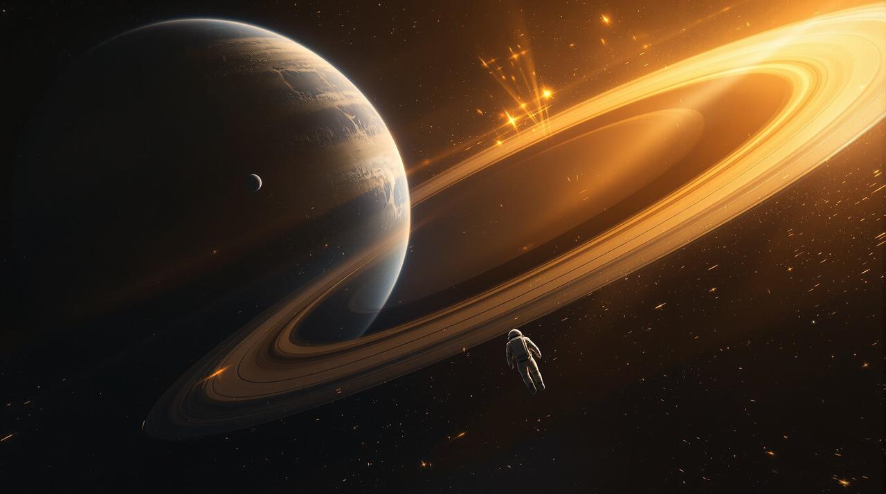 星际穿越：时间的尽头